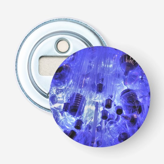 LICHTEN BUTTON FLESOPENER (Voorkant)