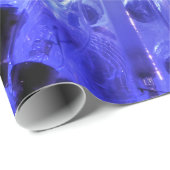 LICHTEN CADEAUPAPIER (Rol Hoek)