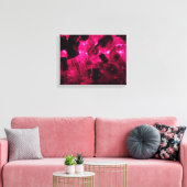 LICHTEN CANVAS AFDRUK (Insitu (Woonkamer))