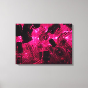 LICHTEN CANVAS AFDRUK