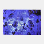 LICHTEN DEURMAT (Voorkant)