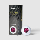 LICHTEN GOLFBALLEN (Verpakking)