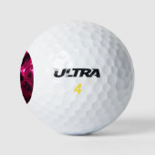 LICHTEN GOLFBALLEN (Logo)