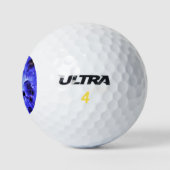 LICHTEN GOLFBALLEN (Logo)
