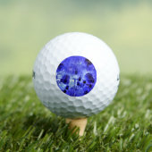 LICHTEN GOLFBALLEN (Insitu Shirt)
