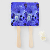 LICHTEN HANDWAAIER (Voorkant en achterkant)