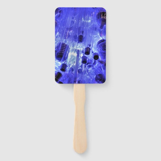 LICHTEN HANDWAAIER (Achterkant)