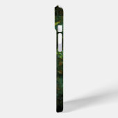Lichten in de Abstracte kunstwerken van de stad Case-Mate iPhone Case (Achterkant / Links)