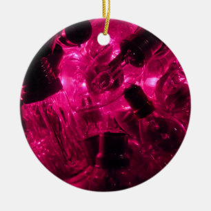 LICHTEN KERAMISCH ORNAMENT