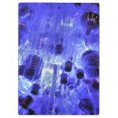 LICHTEN KLEMBORD (Achterkant)