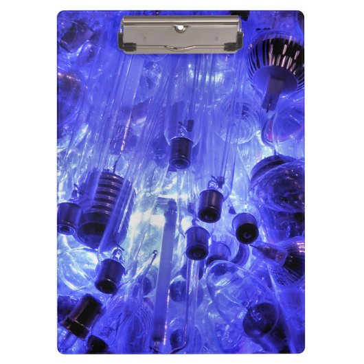 LICHTEN KLEMBORD (Voorkant)