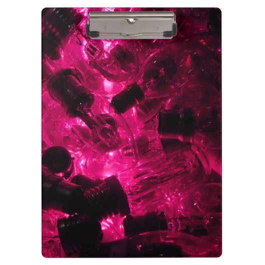 LICHTEN KLEMBORD (Voorkant)