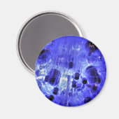 LICHTEN MAGNEET (Voorkant / Achterkant)