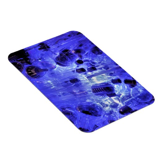 LICHTEN MAGNEET (Rechterzijde)