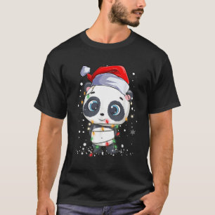 Lichten Panda T-shirt