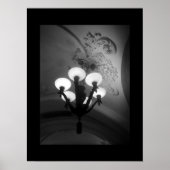 Lichten Poster (Voorkant)