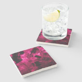 LICHTEN STENEN ONDERZETTER (Zijkant)