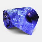 LICHTEN STROPDAS (Opgerold)