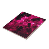 LICHTEN TEGELTJE (Zijkant)