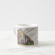 Lichtende Rozenkransmysteries Item #2: Bruiloft te