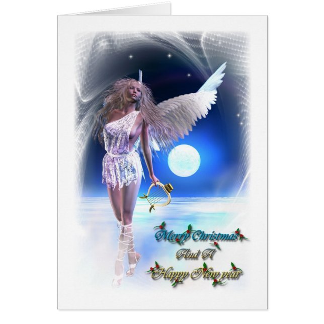 lichtengel (Voorkant)