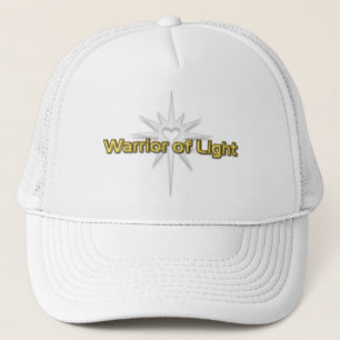 LICHTGARRIOR TRUCKER PET