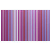 Lichtgeel, leistblauw, lepel en Paars gekleurd Stof (Fat Quarter)