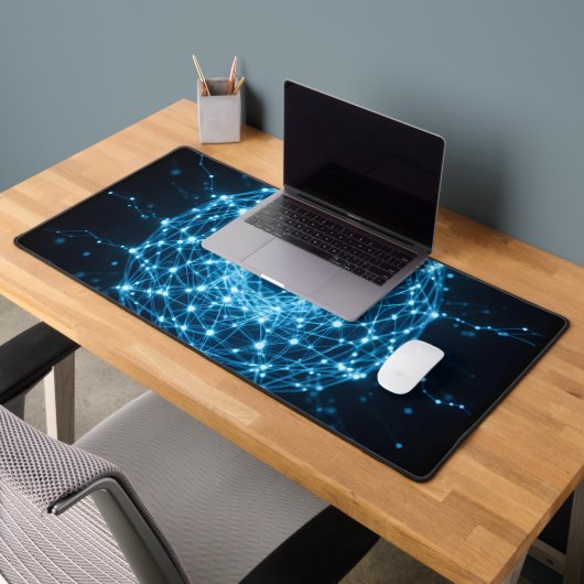 lichtgevend coderooster bureaumat (Kantoor 2)