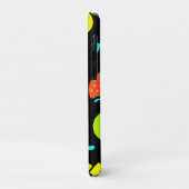 Lichtgevende Fruit Fiesta Case-Mate iPhone Case (Achterkant/links)