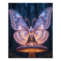lichtgevende kantmot