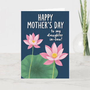 Lichtgevende Moederdag Image Card Kaart