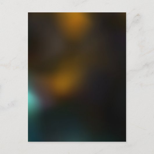 Lichtgevende vlinder en nachtvlinders advieskaart (Achterkant)