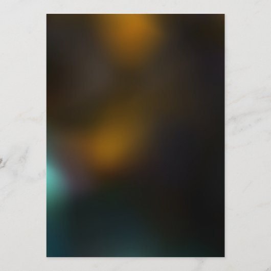 Lichtgevende vlinder en nachtvlinders programma (Achterkant)