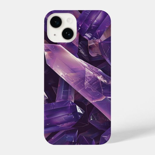 Lichtgewicht iPhone 14 Custom Hoesje (Achterkant)