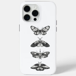 Lichtgewicht ontwerp iPhone 15 pro max hoesje