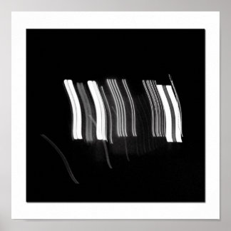 Lichtgewicht Poster