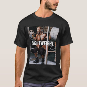 Lichtgewicht Ronnie Coleman vintage T-shirt