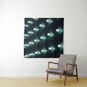 Lichtgloeilamp Wandkleed (In Situ (horizontaal))