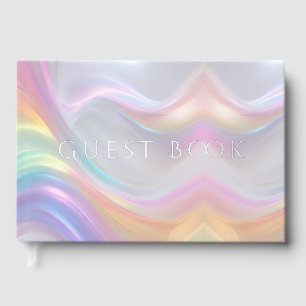 Lichtgolven Gastenboek