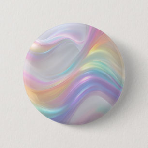 Lichtgolven Ronde Button 5,7 Cm