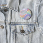 Lichtgolven Ronde Button 5,7 Cm (In situ)