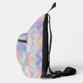 Lichtgolven Sling Bag (Rechts)