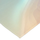 Lichtgolven Tafelkleed (Gekanteld)