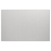 Lichtgrijs & Bleekgrijze Strepen Stof (Yard (91,4 cm))