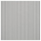 Lichtgrijs en donkergrijs gekleurde strepen stof (Swatch)