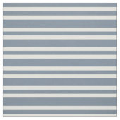 Lichtgrijs- en lichtgele lijnen stof (Swatch)