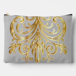 Lichtgrijs, Kerstcadeaus Authority®Large Etui