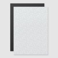 Lichtgrijze geometrische bloem | Moderne zomerpatr