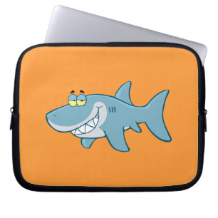 Lichthaai Laptop Sleeve