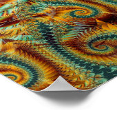 Lichtheid Poster (Hoek)